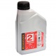Минеральное моторное масло Carver 2 Stroke Engine oil, 0.6 л для 2-х тактных двигателей в Саратове