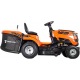 Садовый минитрактор Yard Fox T 102RDH в Саратове