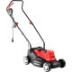 Газонокосилка электрическая Зубр ЗГКЭ-33-1000 в Саратове