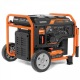 Инверторный бензогенератор Daewoo GDA 6600Ei 5.5 кВт в Саратове