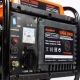 Инверторный генератор Patriot MaxPower SRGE 2000i 1.5 кВт в Саратове