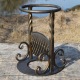Дровокол Kolundrov Художественная ковка в Саратове