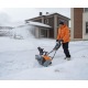 Снегоуборщик электрический Daewoo DAST 3000E в Саратове