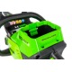 Аккумуляторная пила GreenWorks GD60CS40K4-16" в Саратове