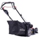 Газонокосилка бензиновая EVOline LMG 53 CSH Commercial в Саратове