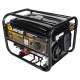 Бензиновый генератор Huter DY3000LX 2.5 кВт - электростартер в Саратове