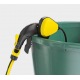 Бочечный погружной насос Karcher BP 1 Barrel в Саратове