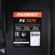 Снегоуборщик Patriot PS 707 E в Саратове