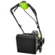 Газонокосилка аккумуляторная GreenWorks GD24LM331 2 Ач в Саратове