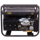 Бензогенератор Huter DY6500LXG 5 кВт в Саратове