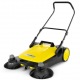 Подметальная машина Karcher S 6 Twin в Саратове