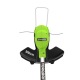 Аккумуляторный триммер GreenWorks GD40LT 8 Ач в Саратове