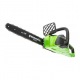 Аккумуляторная пила GreenWorks GD40CS18-16" в Саратове