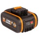 Аккумулятор Worx WA3553 в Саратове