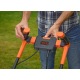Газонокосилка электрическая Black+Decker BEMW481BH-QS в Саратове