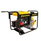 Дизельгенератор Champion DG6501E-3 6.2 кВА в Саратове