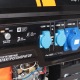 Бензогенератор Patriot GP 7210LE 6 кВт в Саратове