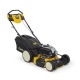 Газонокосилка бензиновая Cub Cadet CC LM3 CR53S в Саратове