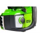 Аккумуляторная пила GreenWorks GD60CS40K2-16" в Саратове