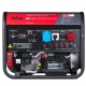 Бензогенератор Fubag BS 8500 XD ES Duplex 8 кВт в Саратове