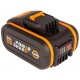 Аккумулятор Worx WA3641 в Саратове