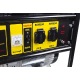 Бензогенератор Huter DY6500L 5.0 кВт в Саратове
