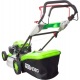 Газонокосилка бензиновая RedVerg RD-GLM51S в Саратове