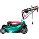 Газонокосилка электрическая Зубр ГСЦ-38-1700 в Саратове