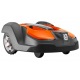 Газонокосилка-робот Husqvarna Automower 450X в Саратове