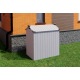 Пластиковый сарай Black Fox Summit 2,3м2 в Саратове
