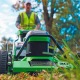 Газонокосилка аккумуляторная GreenWorks 82V 2519207 (без аккумулятора и зарядного устройства) в Саратове