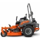 Садовый райдер Husqvarna Z560X в Саратове