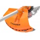 Бензокоса (бензиновый триммер) Carver GBC-052MS в Саратове