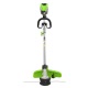 Аккумуляторный триммер GreenWorks ST161S 8 Ач в Саратове