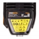 Триммер аккумуляторный Worx Nitro WG186E.92 (без аккумулятора и ЗУ) в Саратове