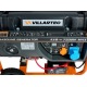 Бензогенератор Villartec GG8300ЕWC 7 кВт в Саратове