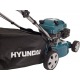 Газонокосилка бензиновая Hyundai L 4300 в Саратове
