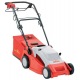 Электрическая газонокосилка Wolf-Garten Expert 40 EA в Саратове