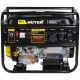Бензиновый генератор Huter DY6500LXA 5 кВт, с АВР в Саратове