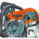 Бензопила Stihl MS 291-18" в Саратове