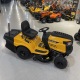 Садовый минитрактор Cub Cadet LT1 NR92 в Саратове