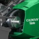 Мотоблок Caiman Vario 60S TWK+ с пневмоколесами 4x8 в Саратове