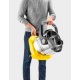 Хозяйственный пылесос Karcher WD 5 S V-25/5/22 в Саратове