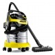 Пылесос для сухой и влажной уборки Karcher WD 5 Premium в Саратове