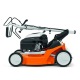 Газонокосилка бензиновая Stihl RM 650.0 V в Саратове