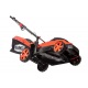 Газонокосилка электрическая Hammer ETK1600A в Саратове