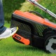 Газонокосилка электрическая Black+Decker EMAX42I в Саратове