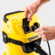 Хозяйственный пылесос Karcher WD 3 P V-17/4/20 в Саратове