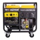 Дизельгенератор Huter LDG 7000LXА 5 кВт в Саратове