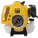 Бензокоса (бензиновый триммер) Huter GGT-2500S в Саратове